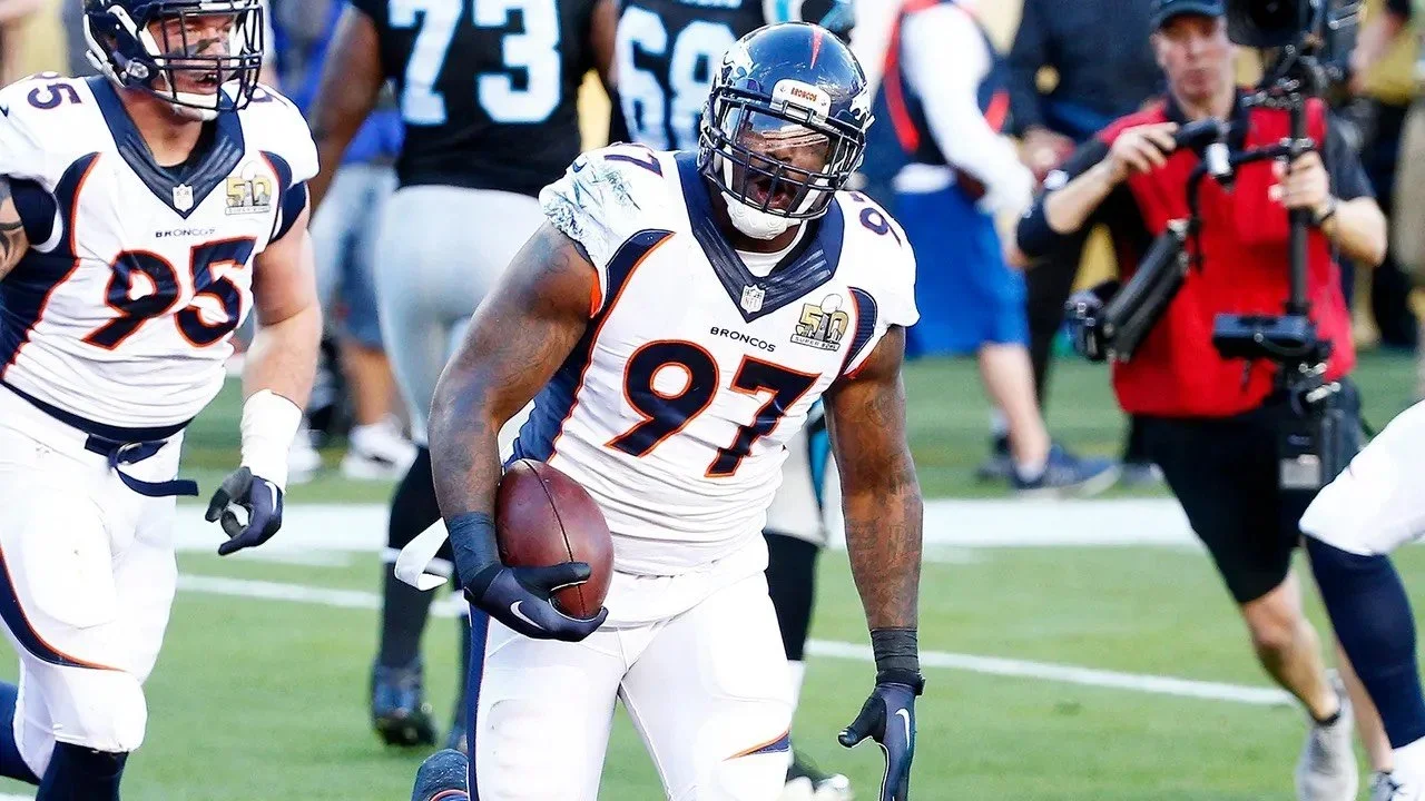 Malik Jackson