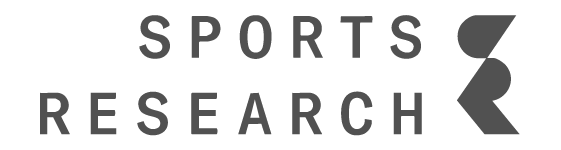 Sports Research Logo.