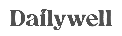 Dailywell Logo.