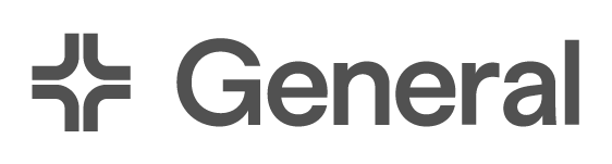 General Logo.