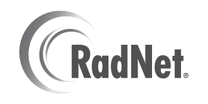 RadNet Logo.