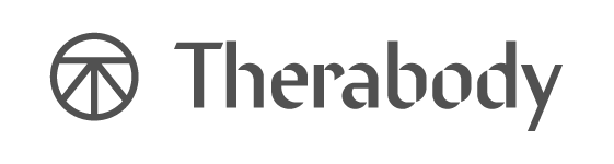 Therabody Logo.