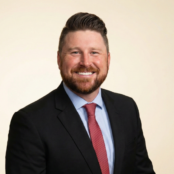 Ryan Petkoff