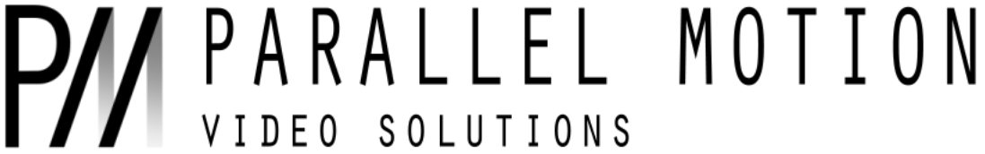  Parallel Motion Video Solutio