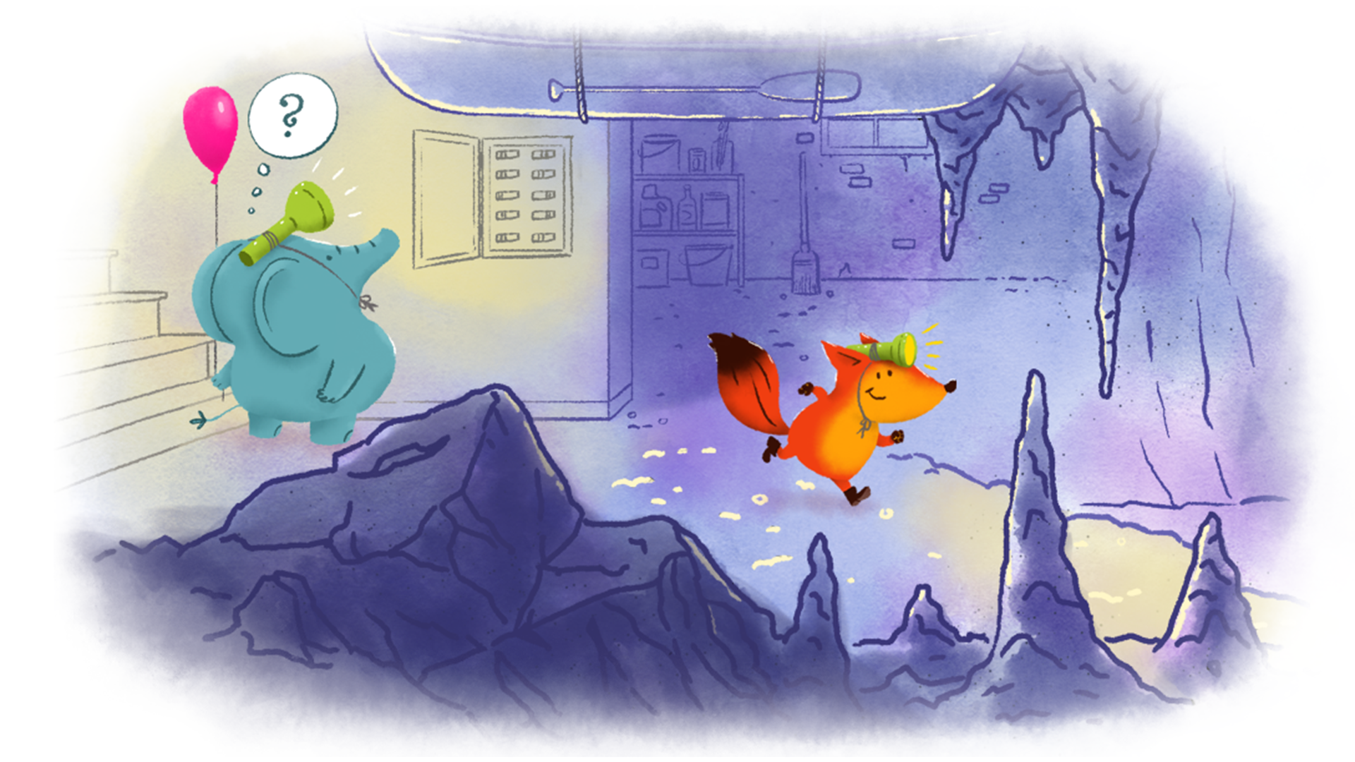 W&B_cave.png