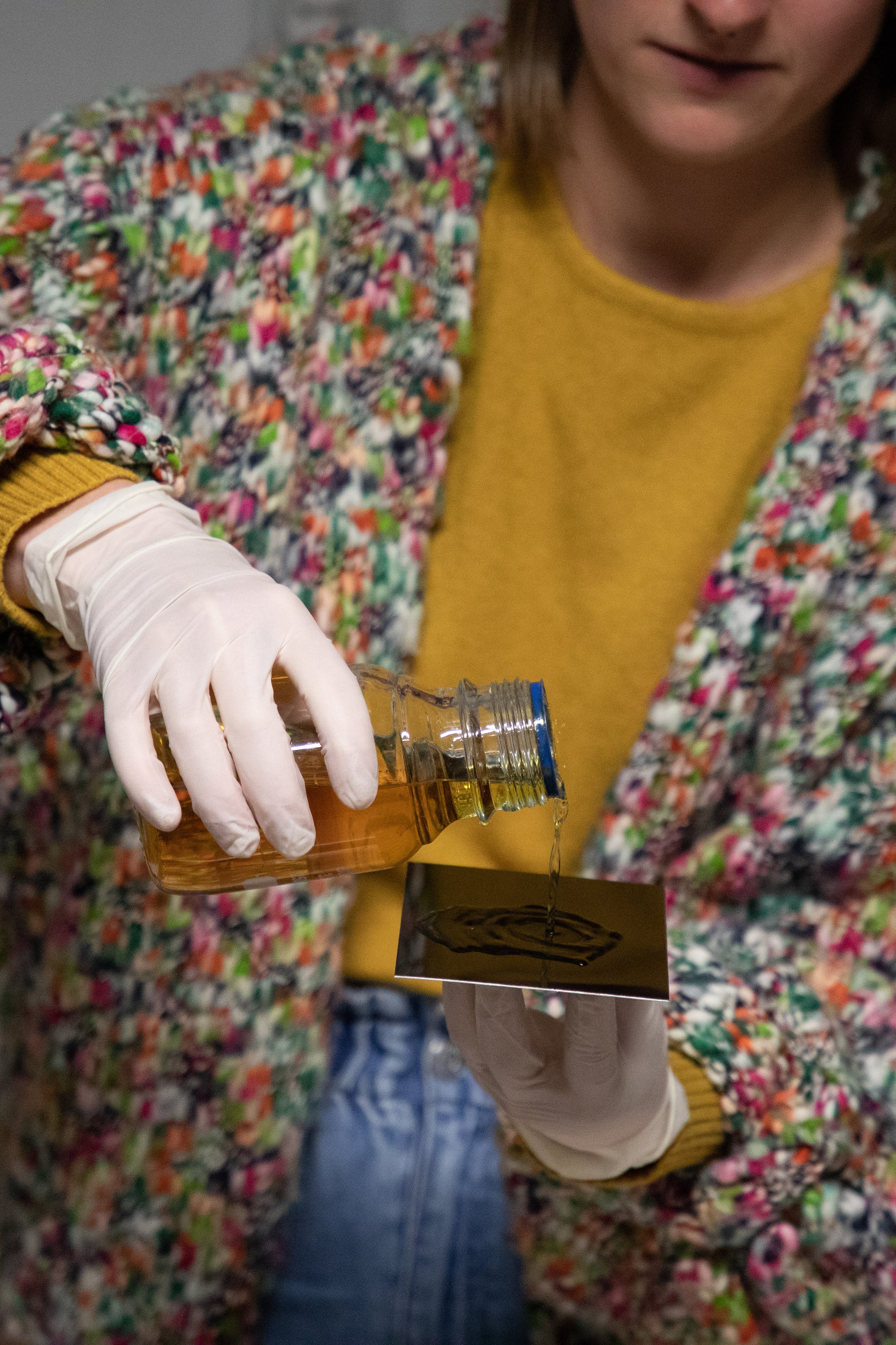 Carte cadeau - atelier photo