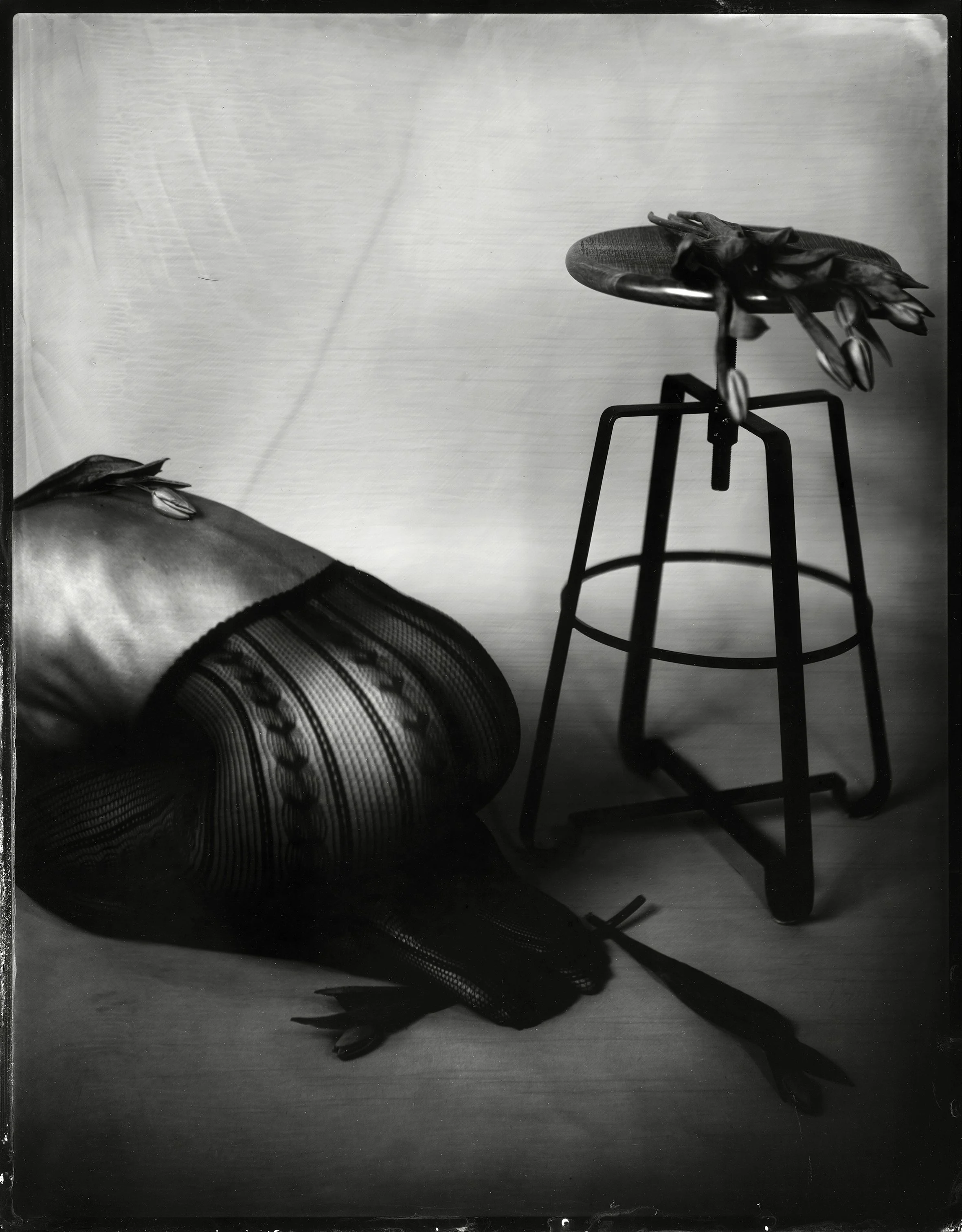 Fractures silencieuses