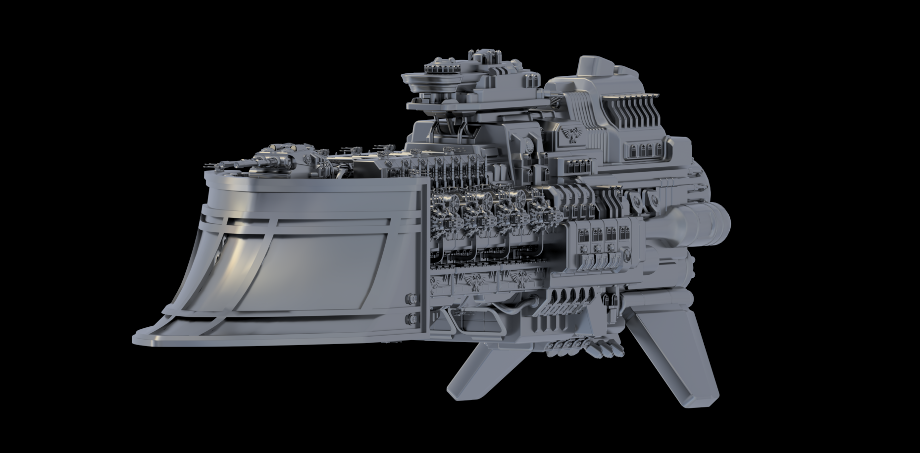 Design: Corvette