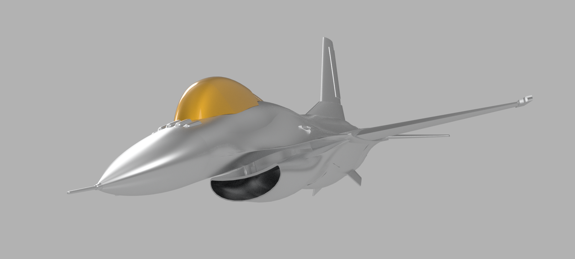 F16 Fighting Falcon