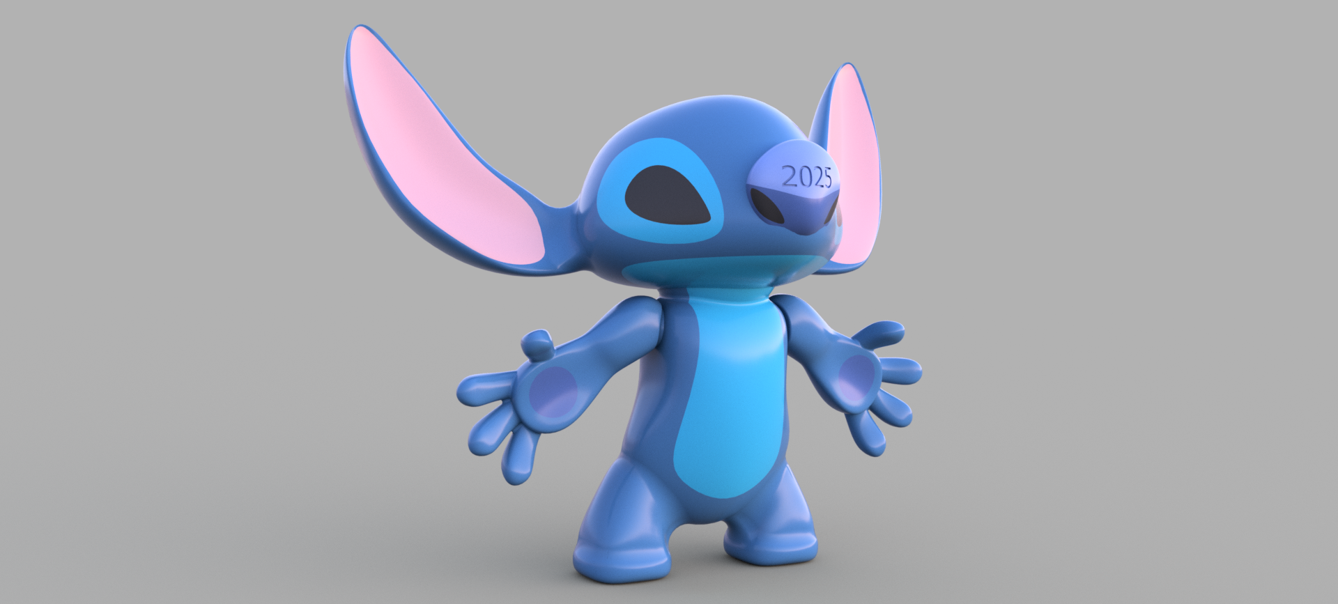Stitch