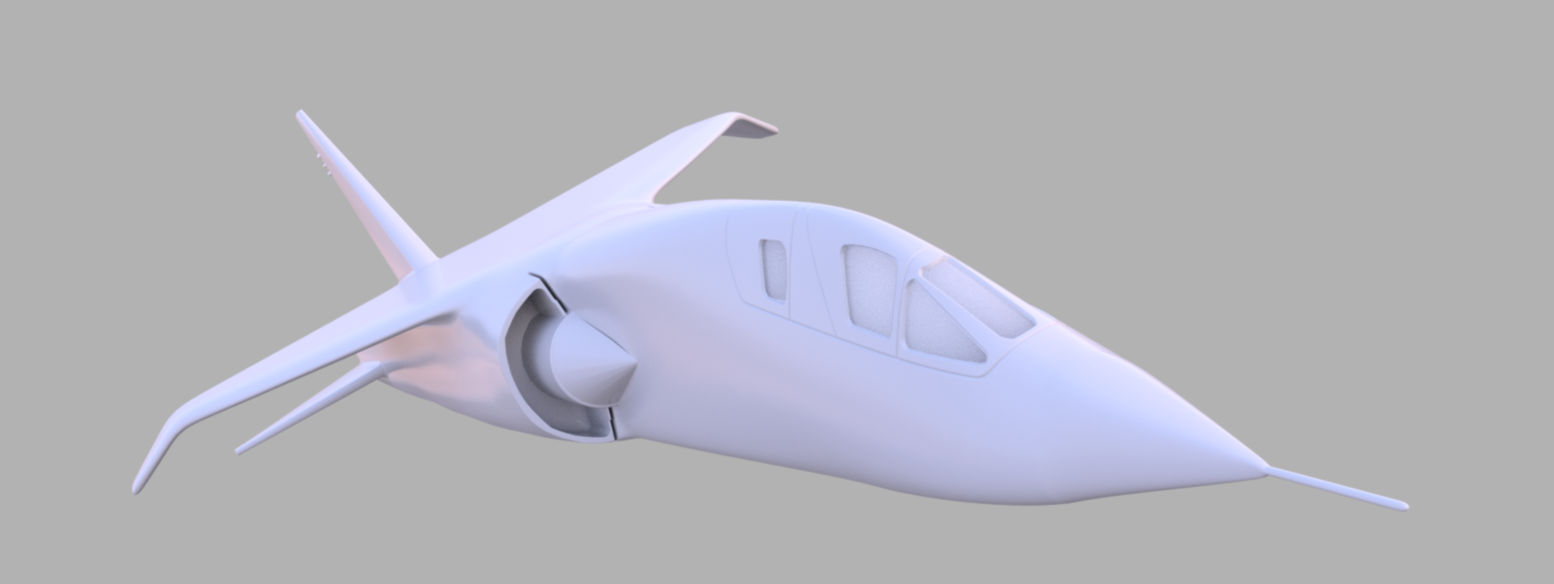 BAC TSR.2