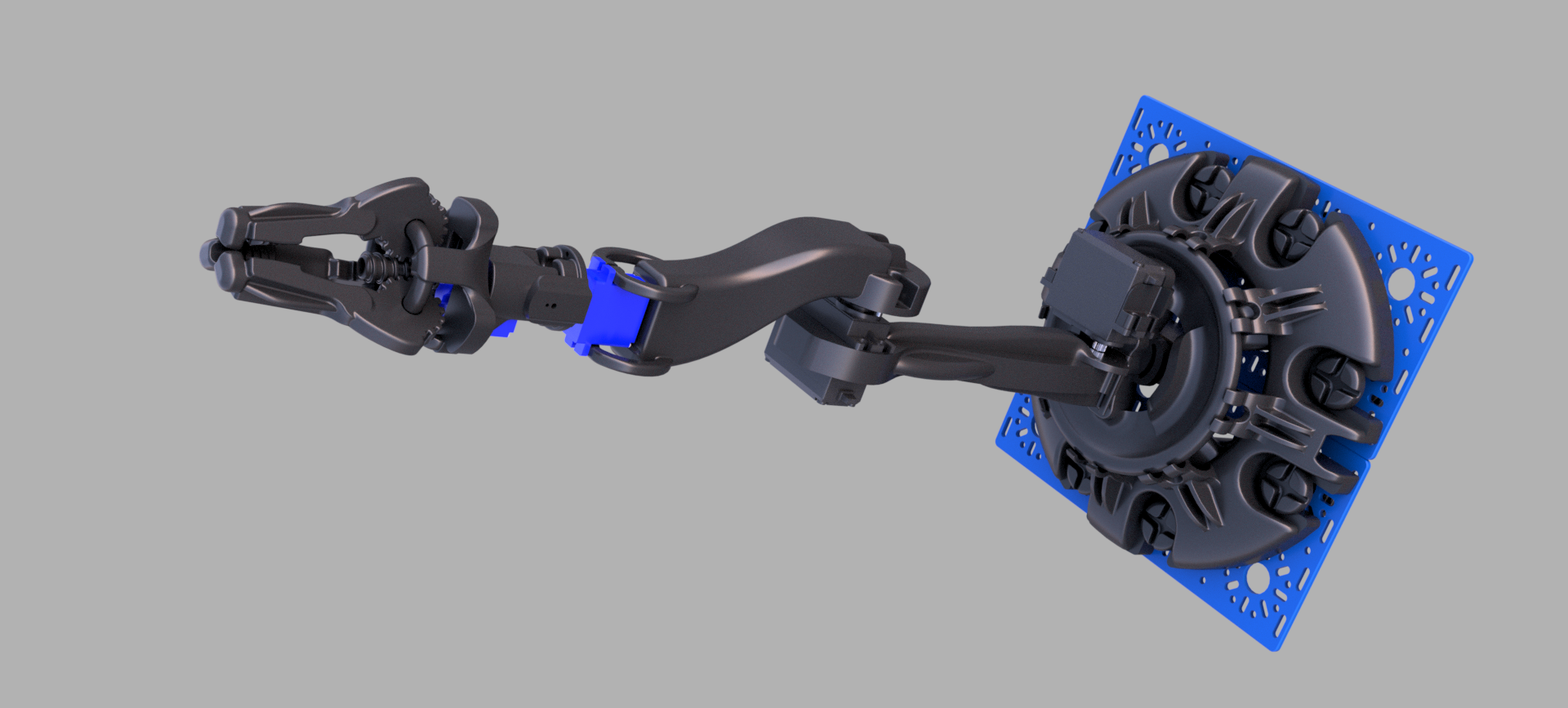Robotic Arm
