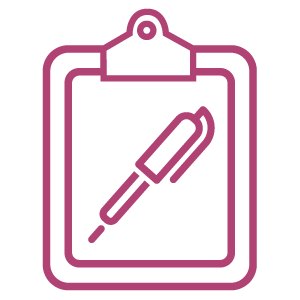 Assessments icon