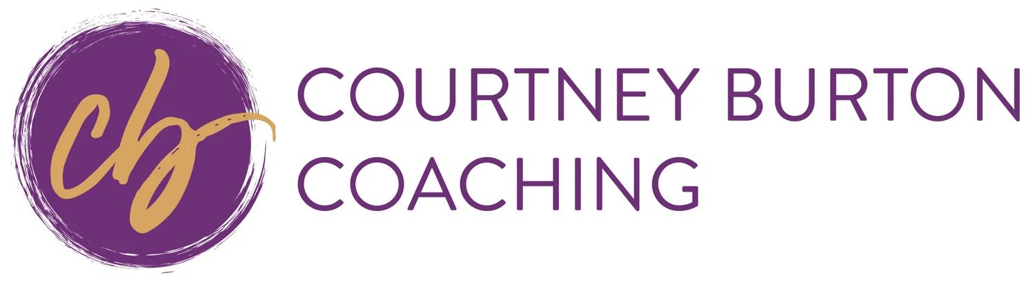 Courtney Burton Coaching (Copy)