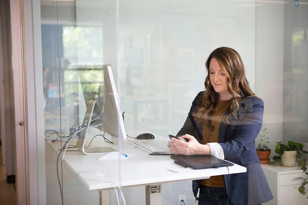 Creating a "Dating Profile" For Your Ideal Career Environment