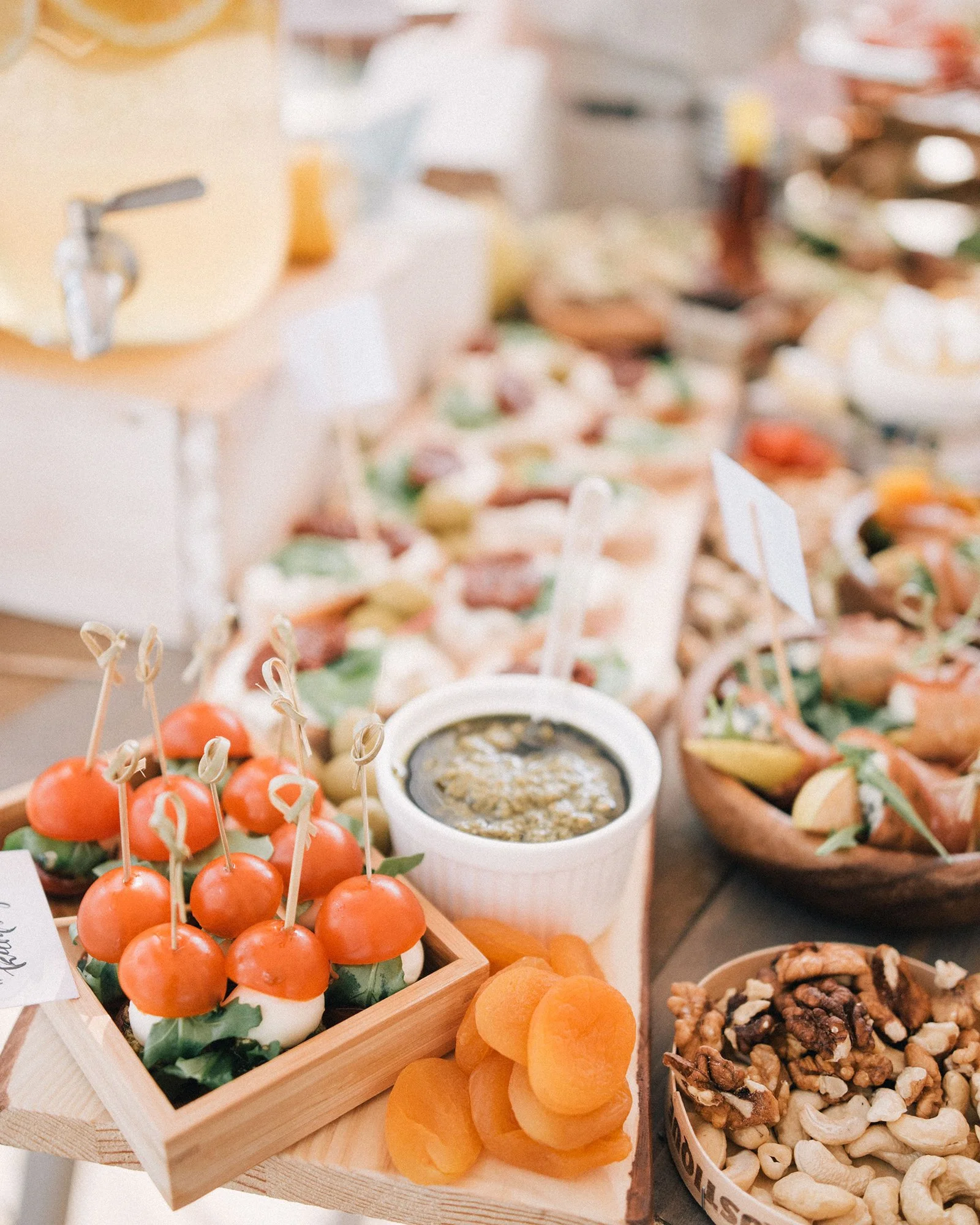 The Ultimate East Coast Kitchen Party