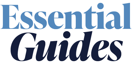 Essential Life Guides