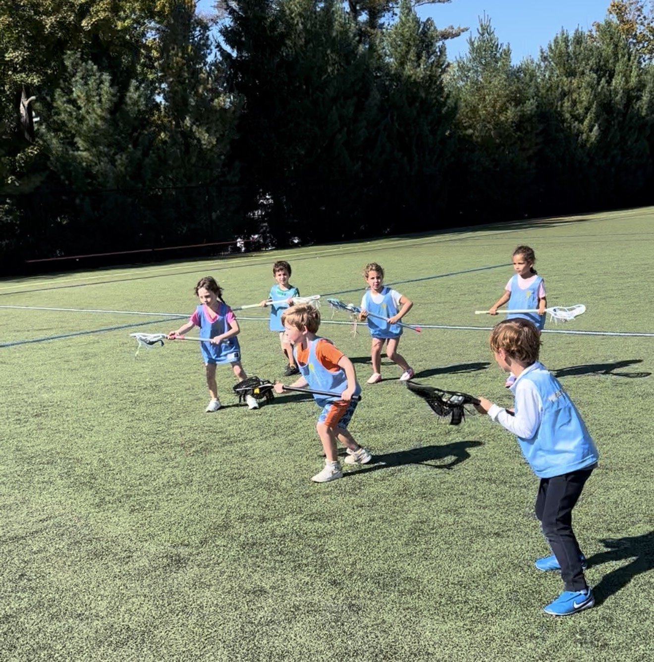 Build the Foundation.