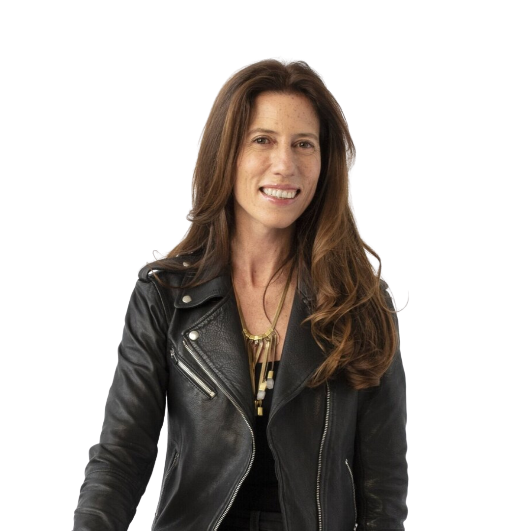 Candice Faktor AI speaker and founder