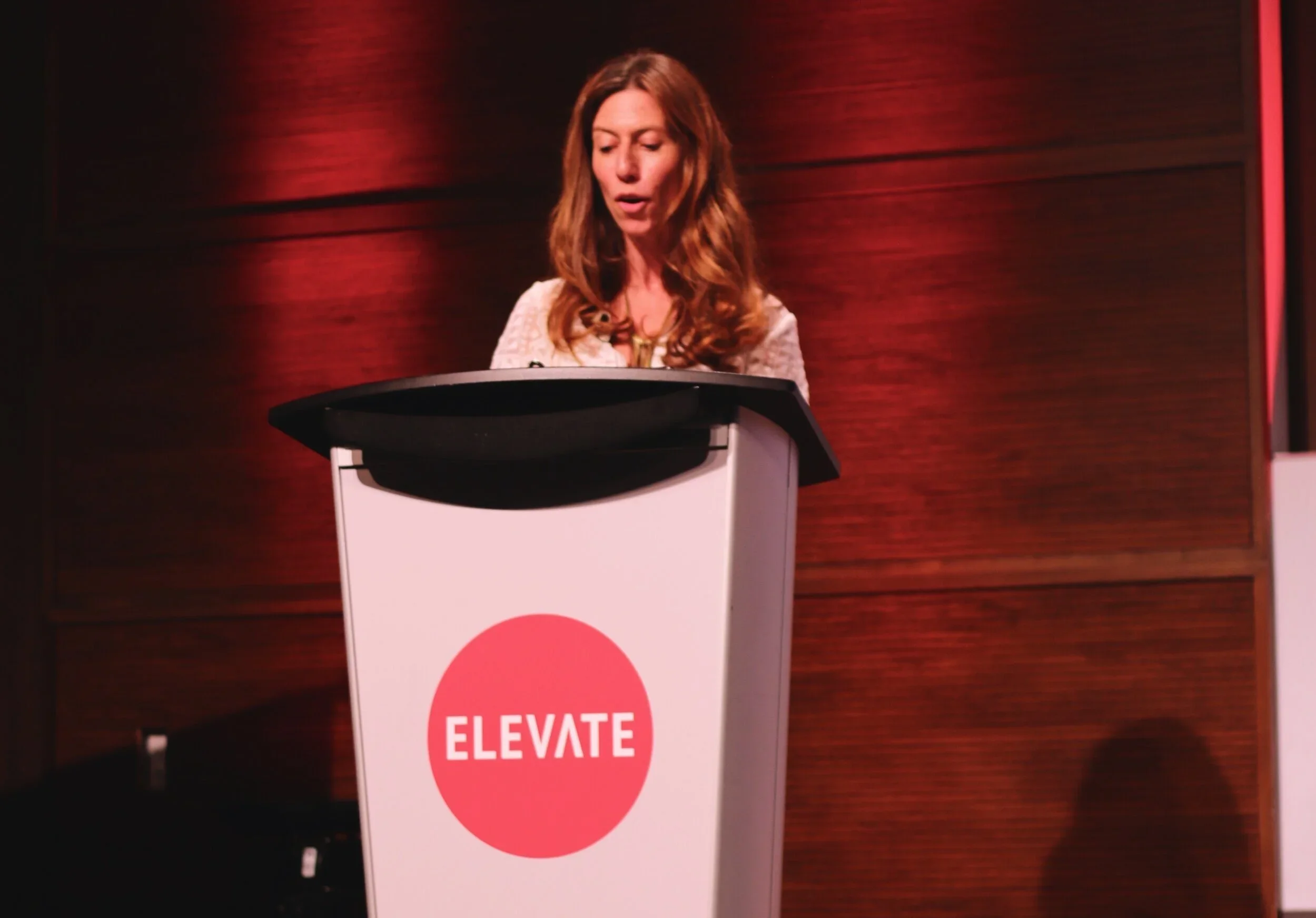ELEVATE FESTIVAL - Opening keynote: "Canada's AI Ecosystem"