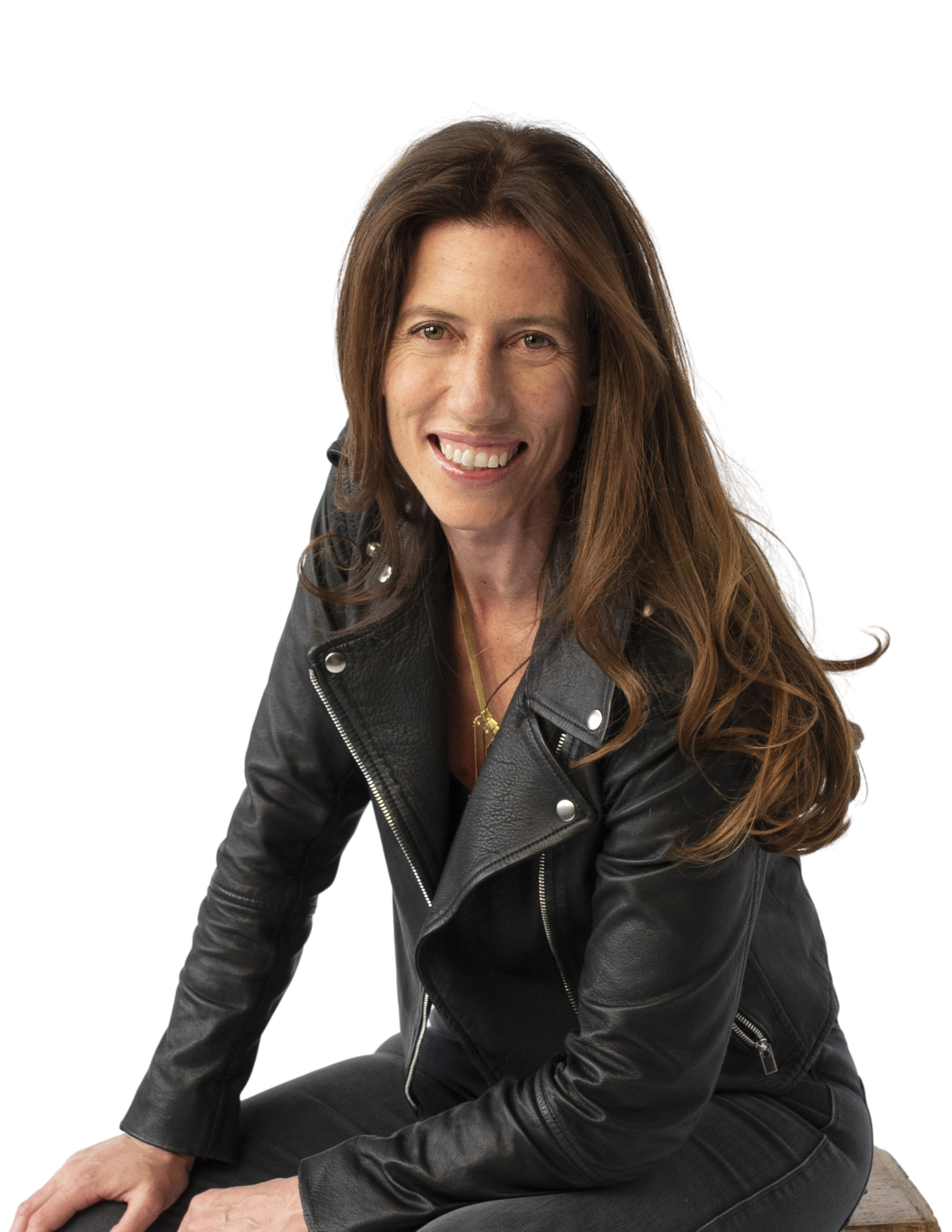Candice Faktor founder CEO and AI thought leader