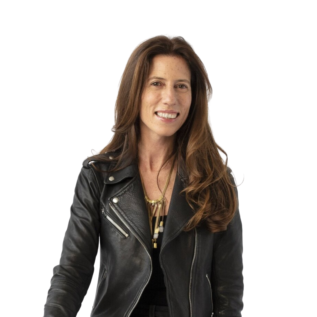 Candice Faktor AI speaker and thought leader