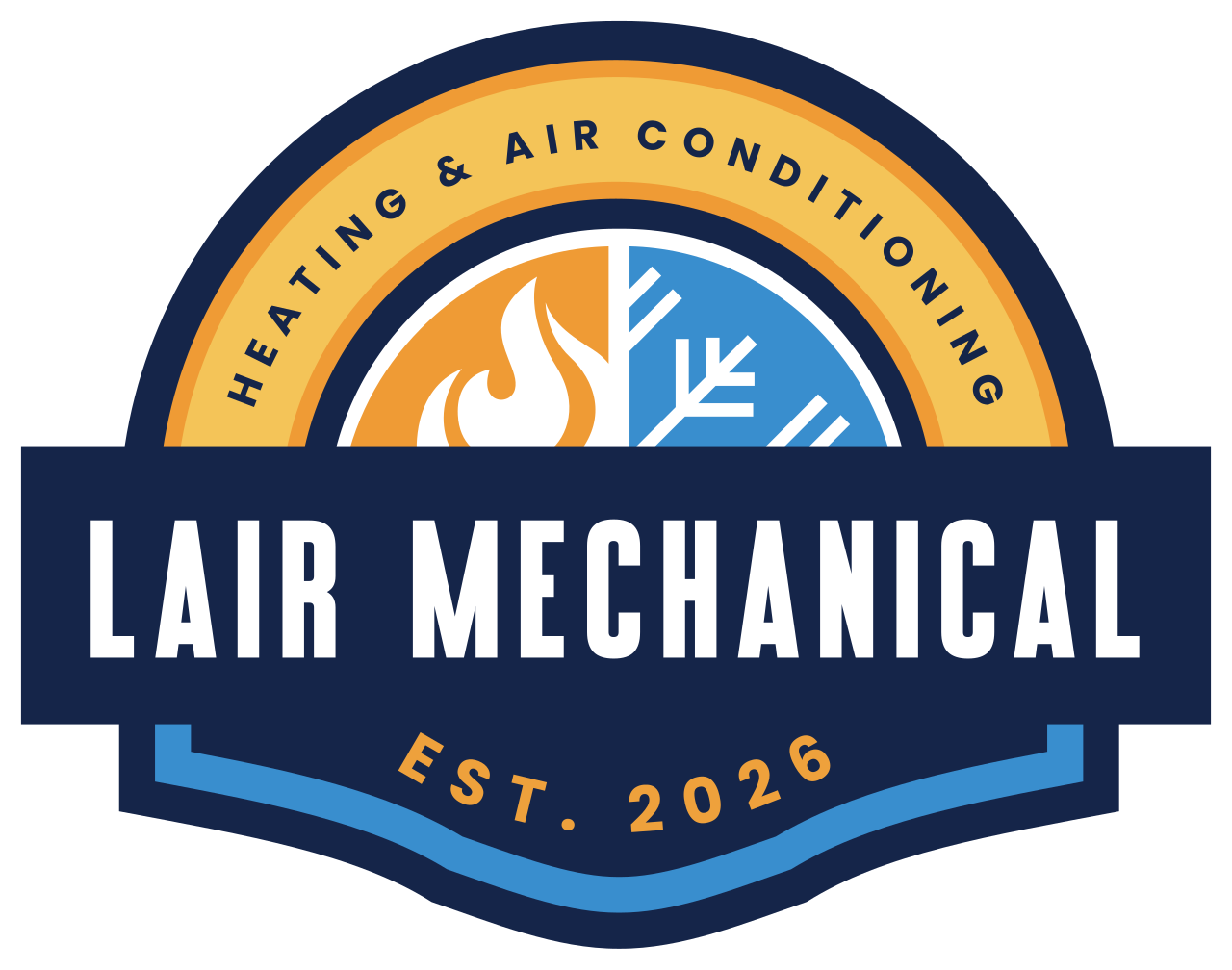 Lair Mechanical - Heating &amp; Air Conditioning Services