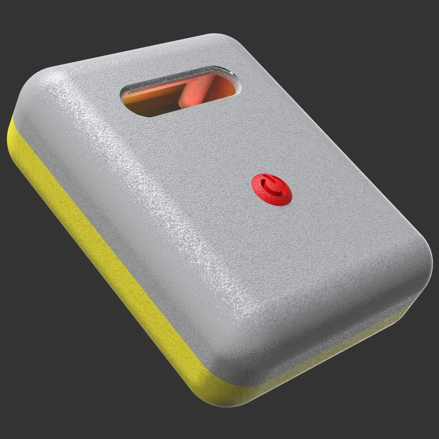 LifeLight - A Life Jacket Safety Light