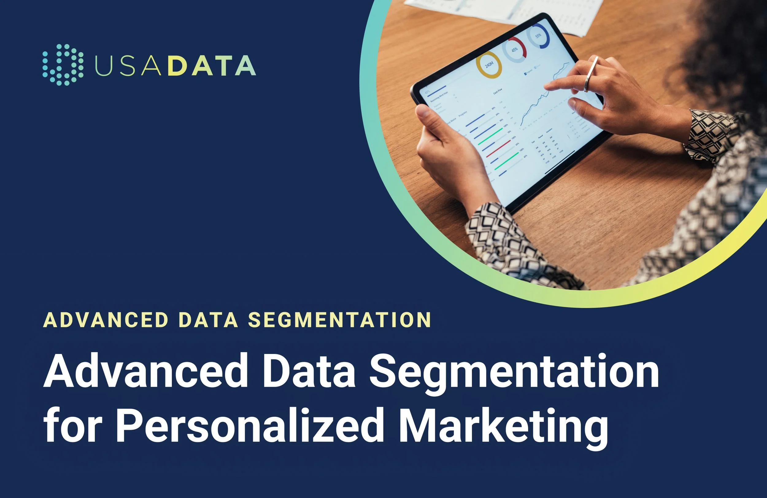 Advanced Data Segmentation for Personalized Marketing