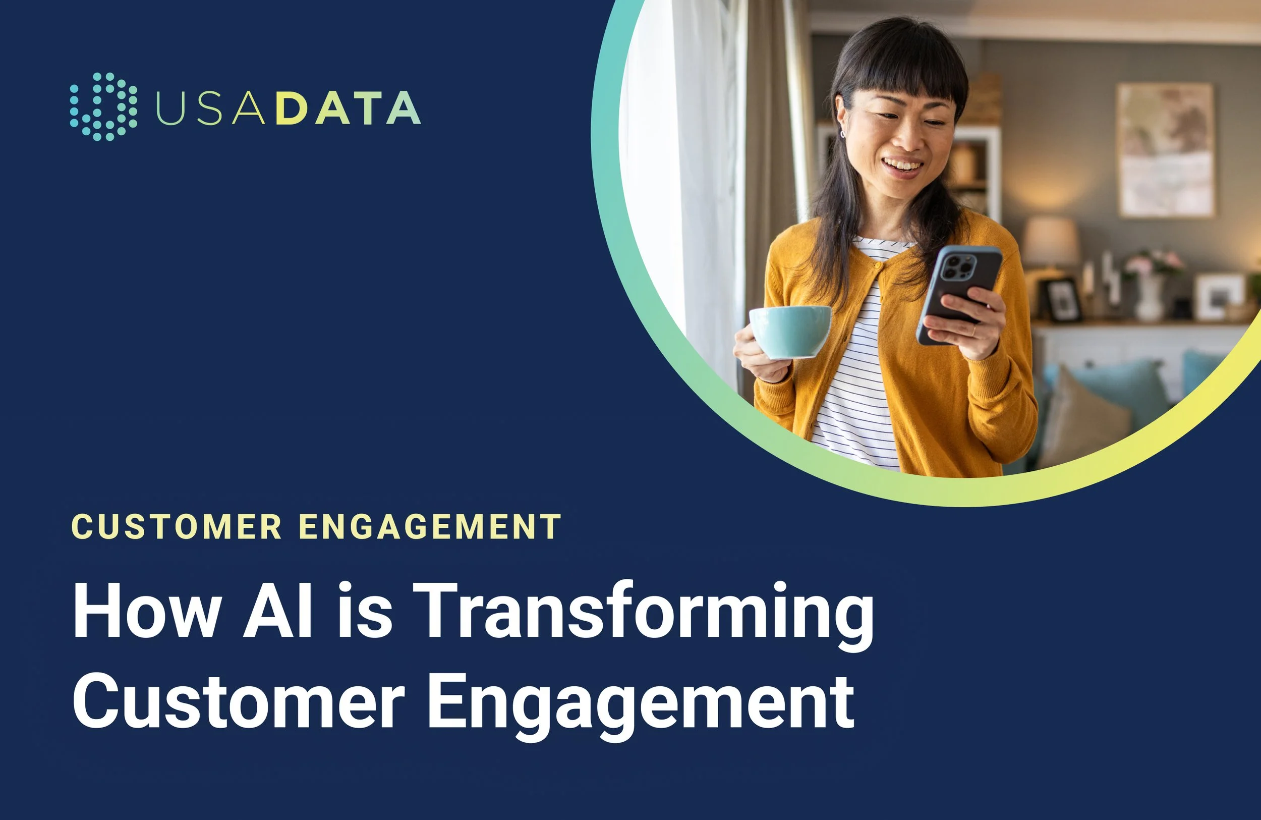 How AI is Transforming Customer Engagement