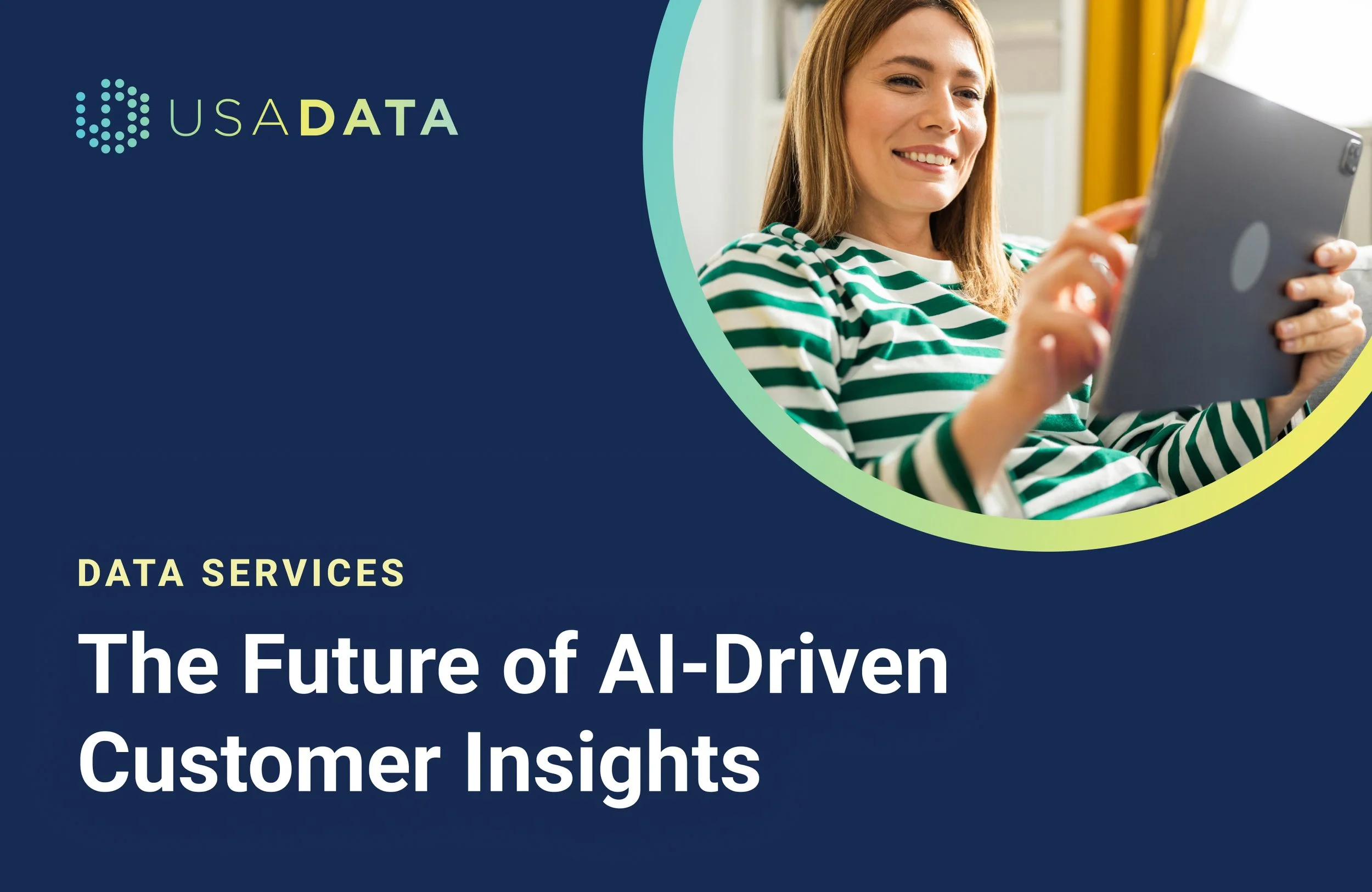 The Future of AI-Driven Customer Insights