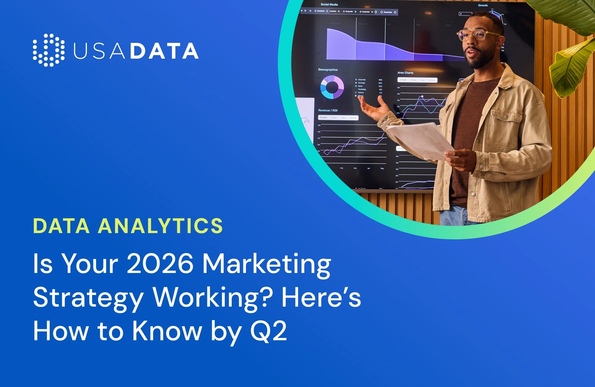 Is Your 2026 Marketing Strategy Working? Here’s How to Know by Q2 