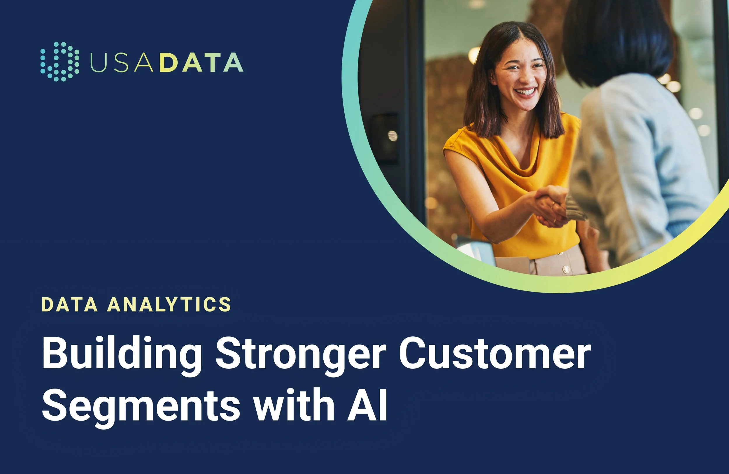 Building Stronger Customer Segments with AI