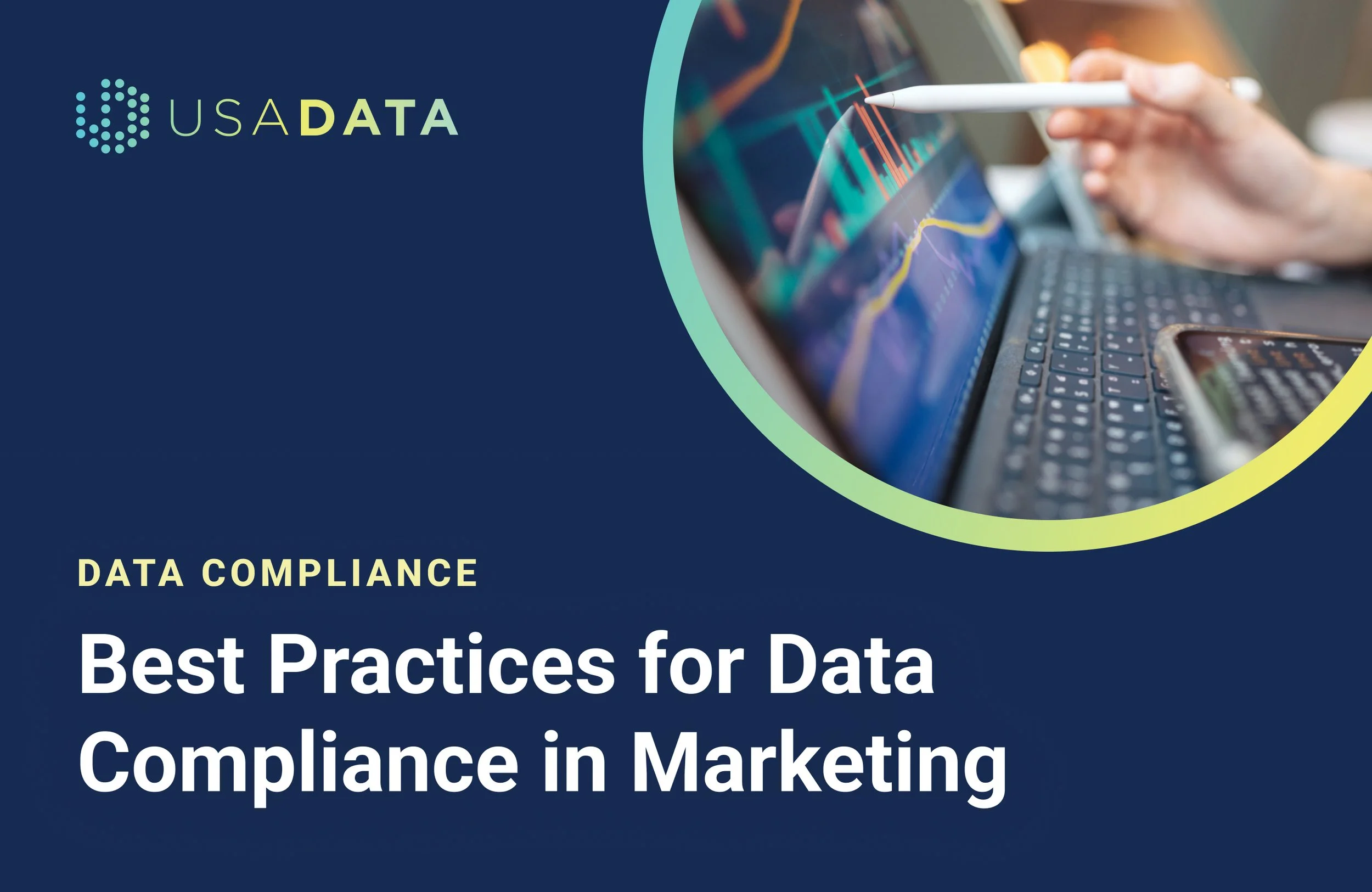 Best Practices for Data Compliance in Marketing