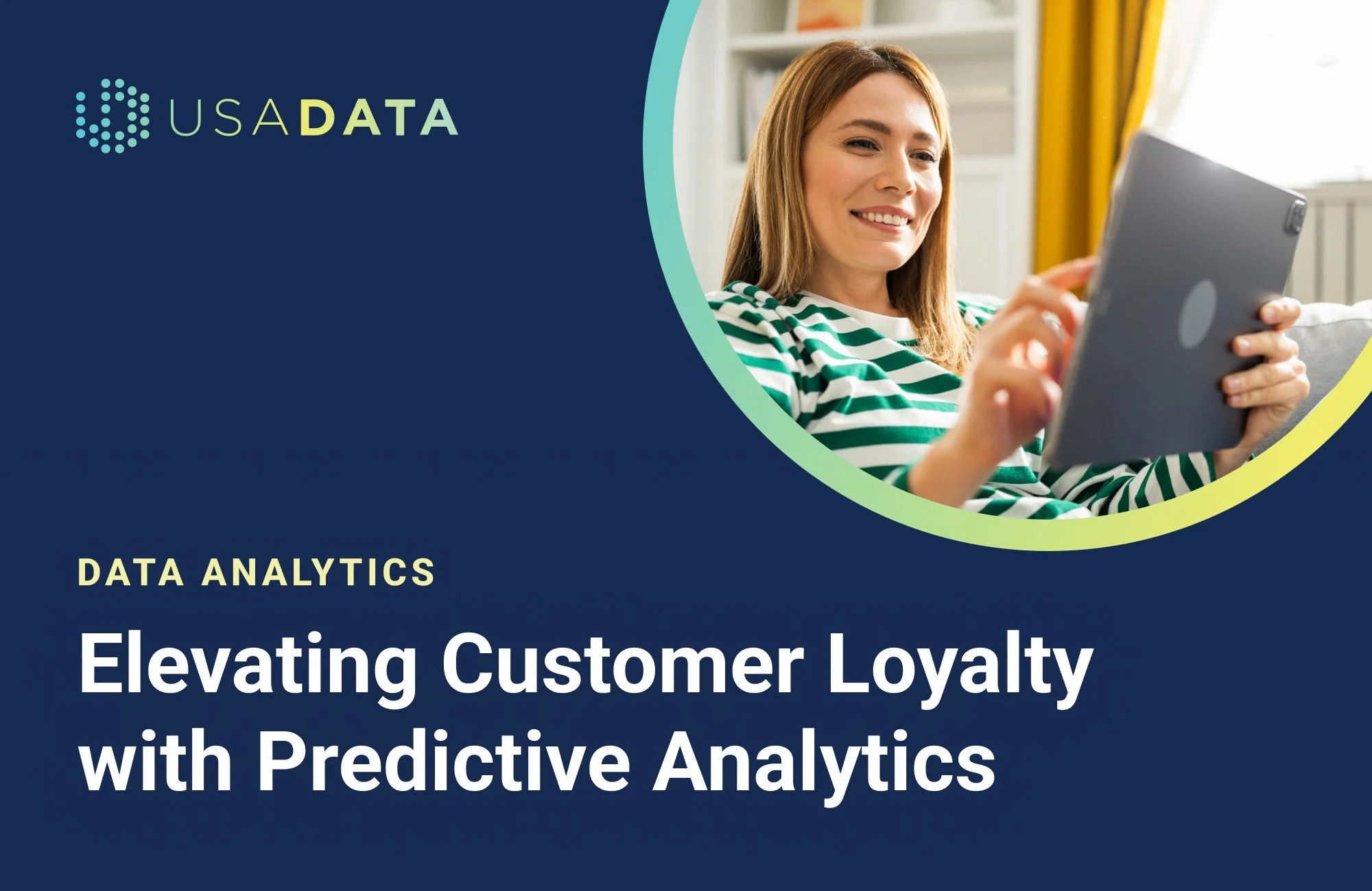 Elevating Customer Loyalty with Predictive Analytics
