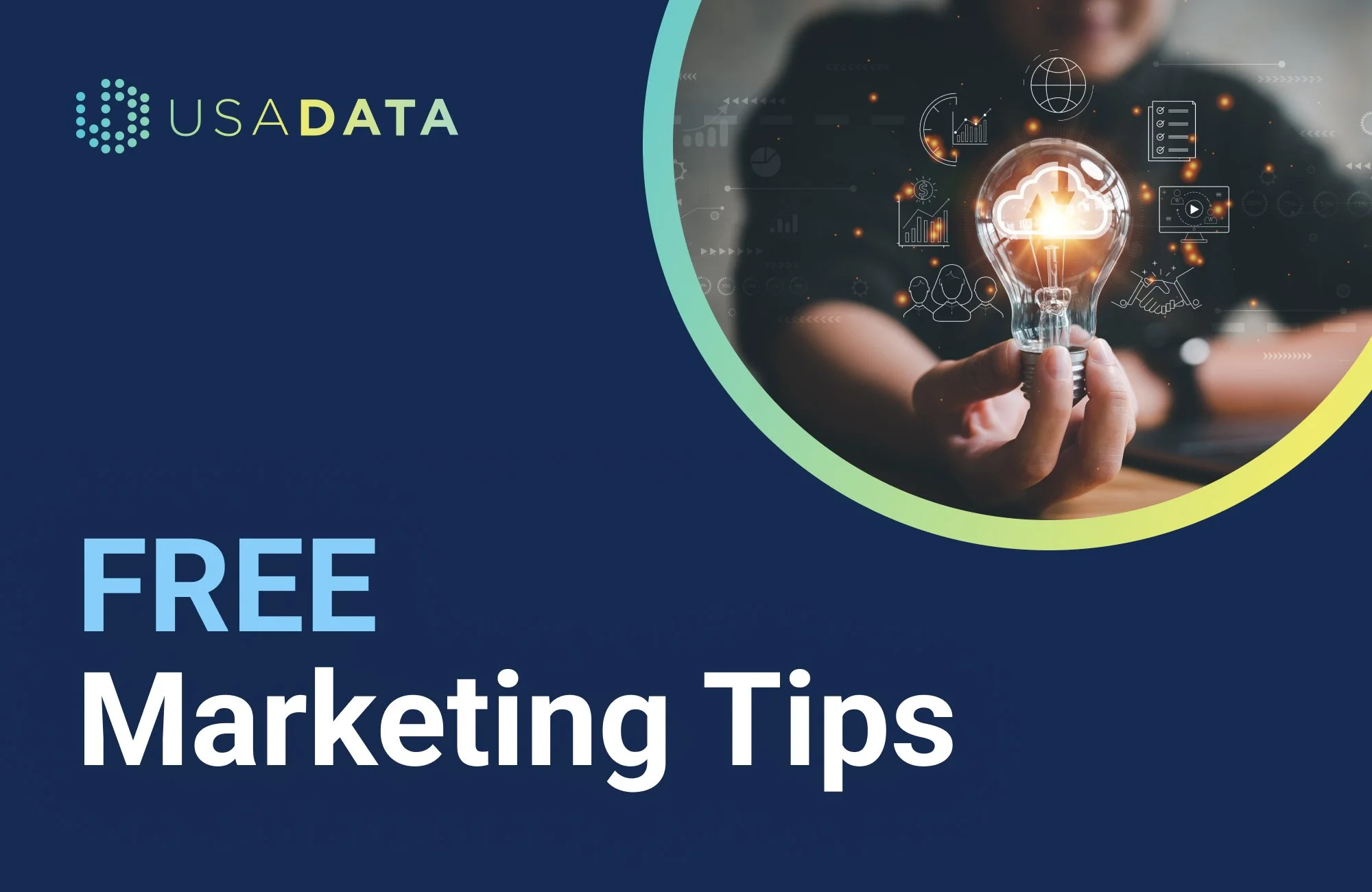 Free Marketing Tips