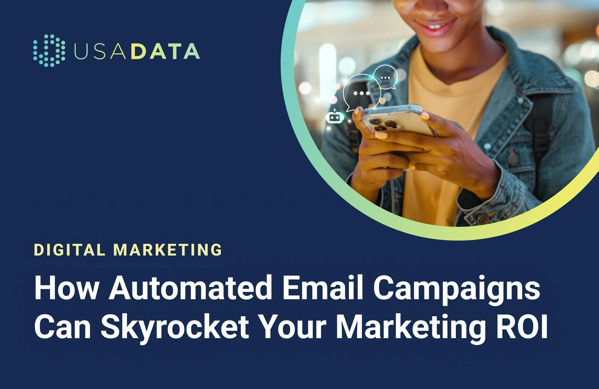 How Automated Email Campaigns Can Skyrocket Your Marketing ROI