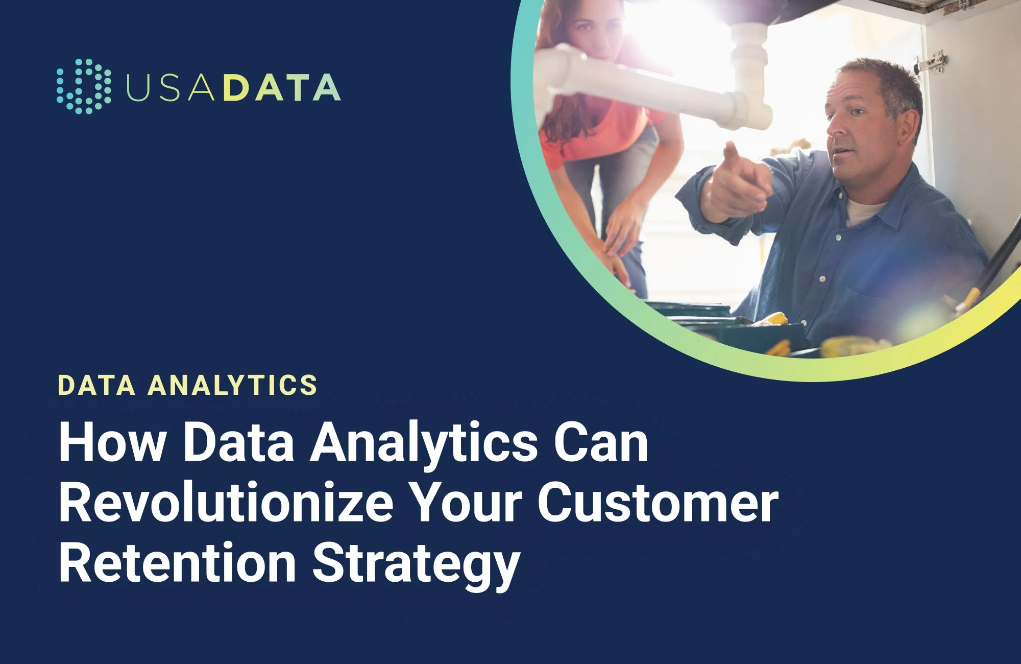 How Data Analytics Can Revolutionize Your Customer Retention Strategy