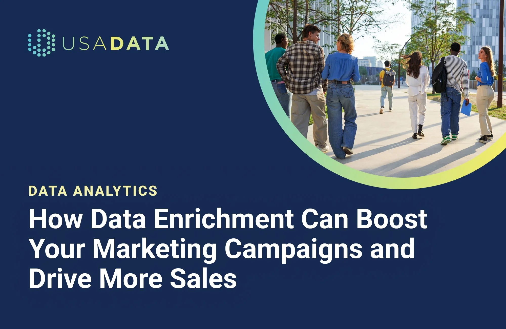 How Universities Can Boost Enrollment with Proven Data-Driven Strategies