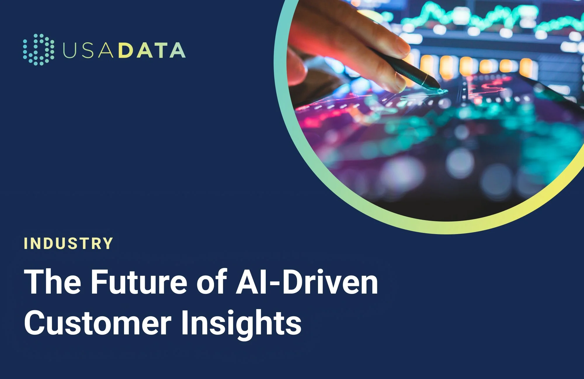 The Future of AI-Driven Customer Insights