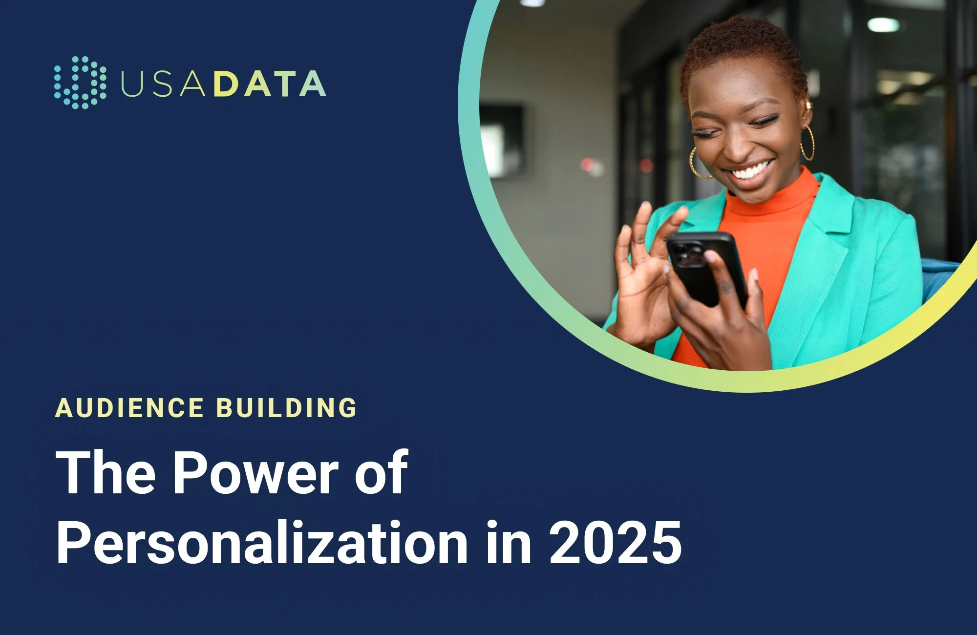 The Power of Personalization in 2025