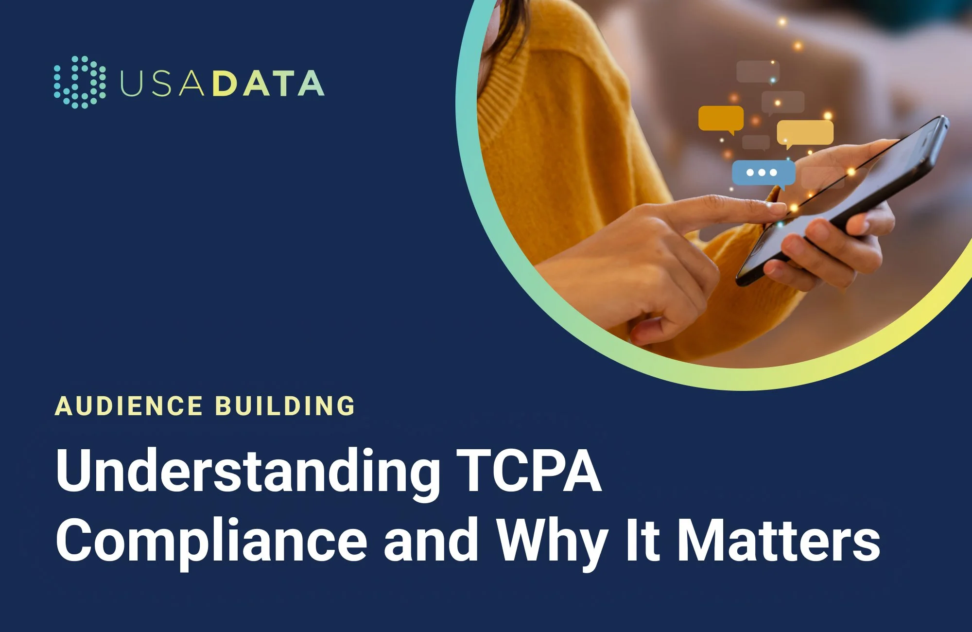 Understanding TCPA Compliance and Why It Matters