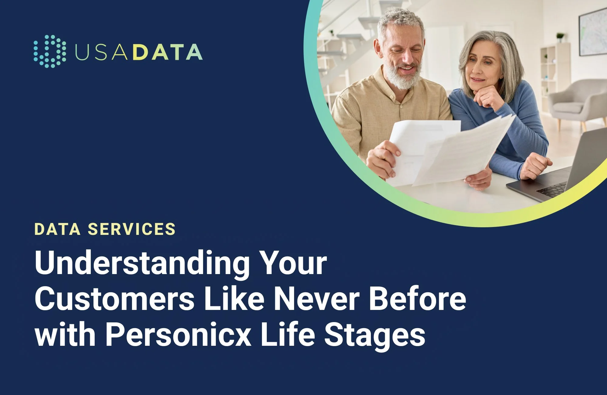 Understanding Your Customers Like Never Before with Personicx Life Stages