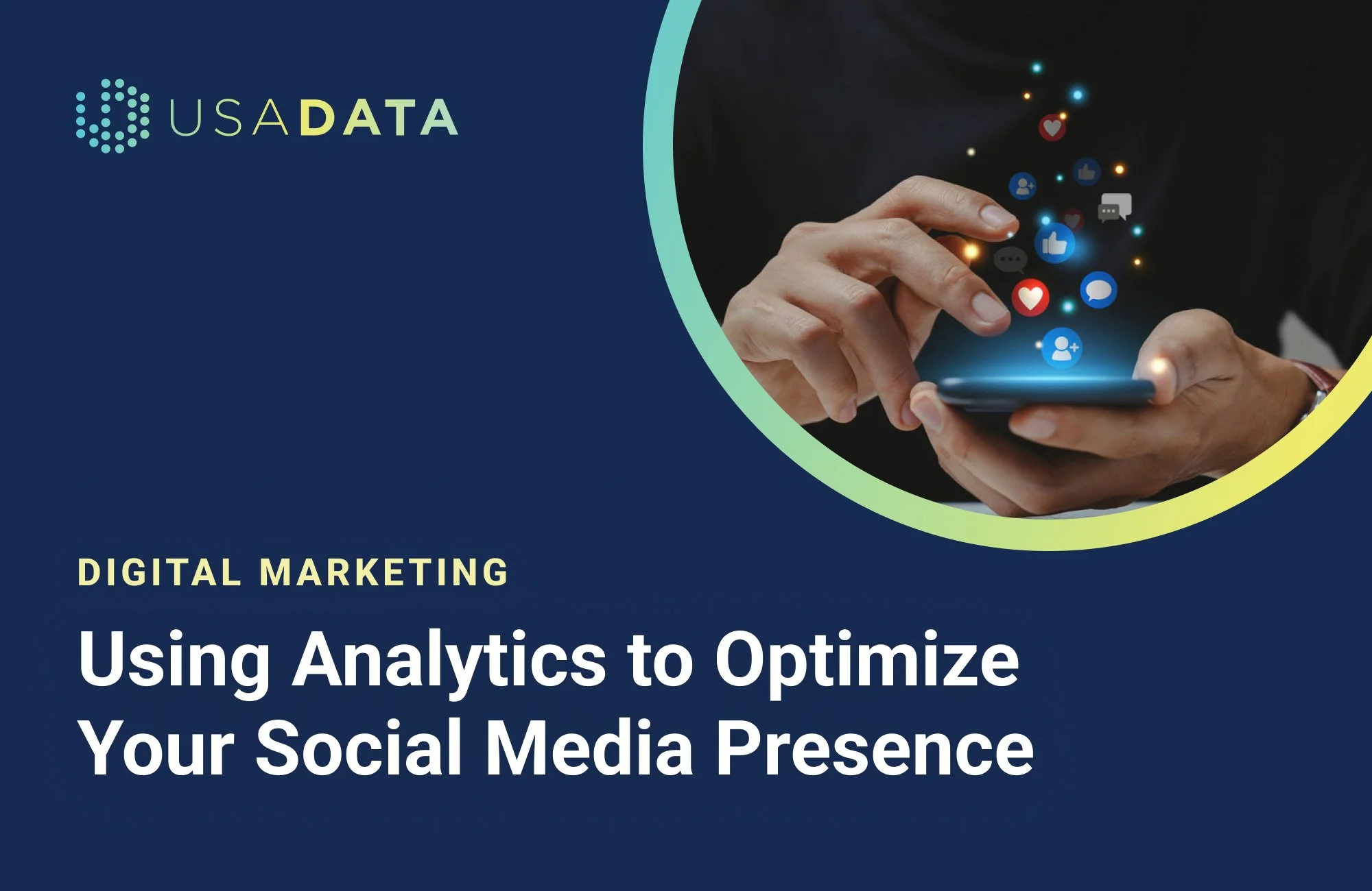 Using Analytics to Optimize Your Social Media Presence