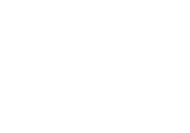 Facebook logo on a black background