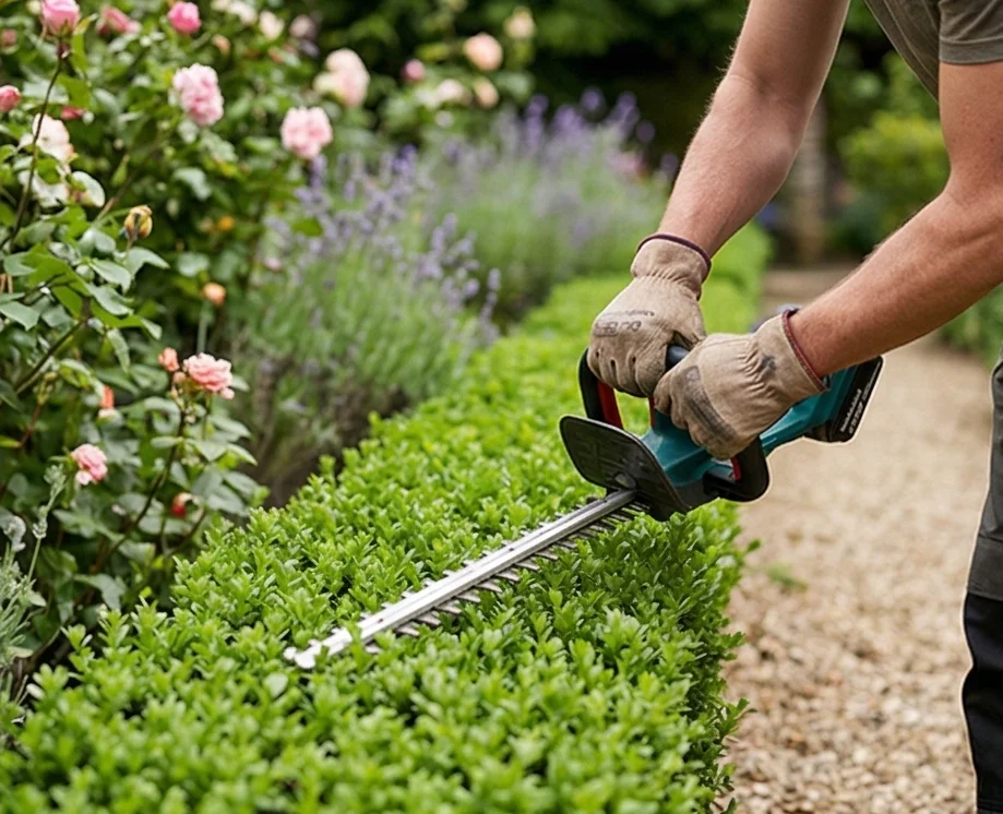 Landscaping & Driveway Transformations