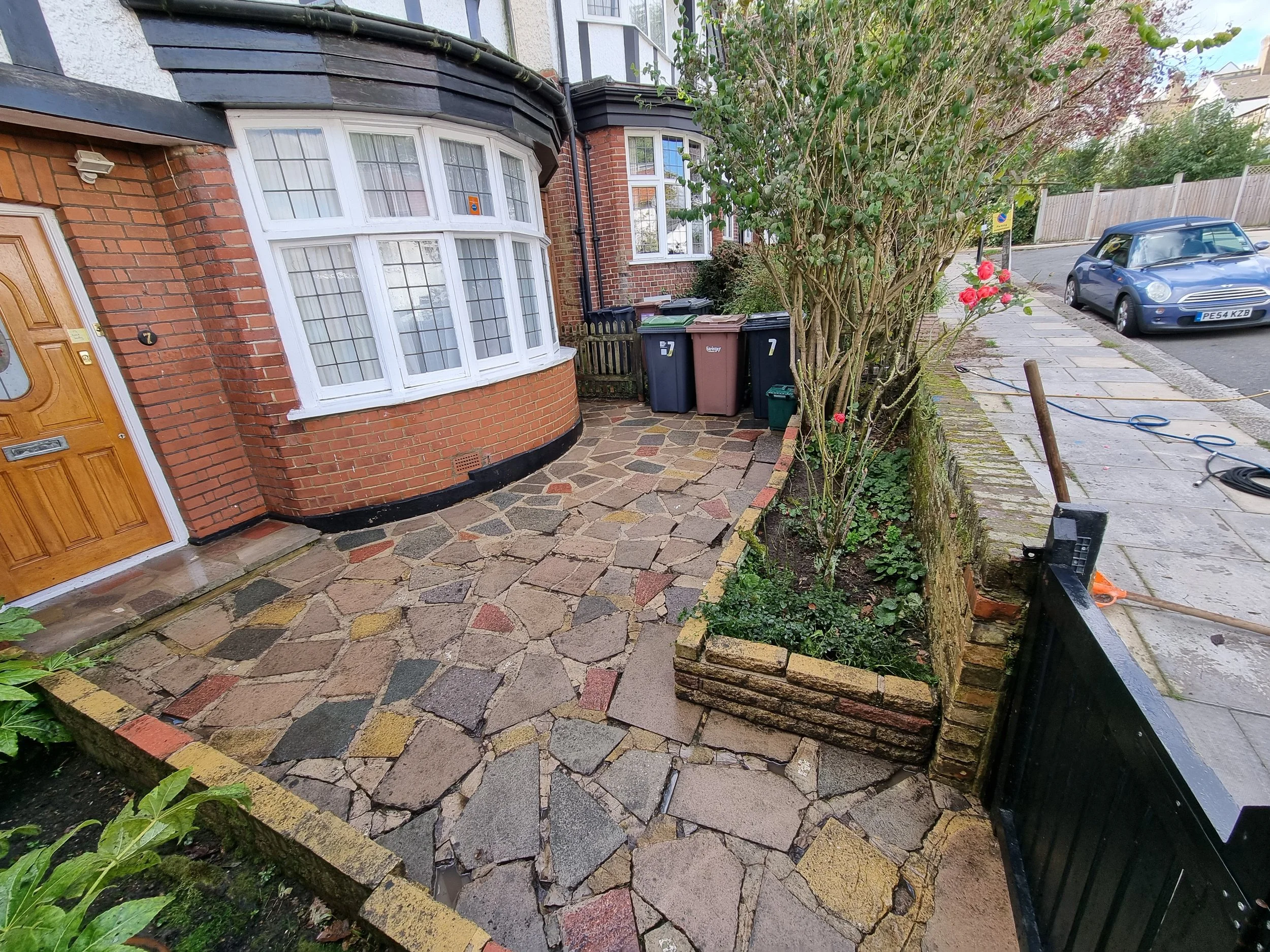 Driveway cleaning muswell hill after.jpg