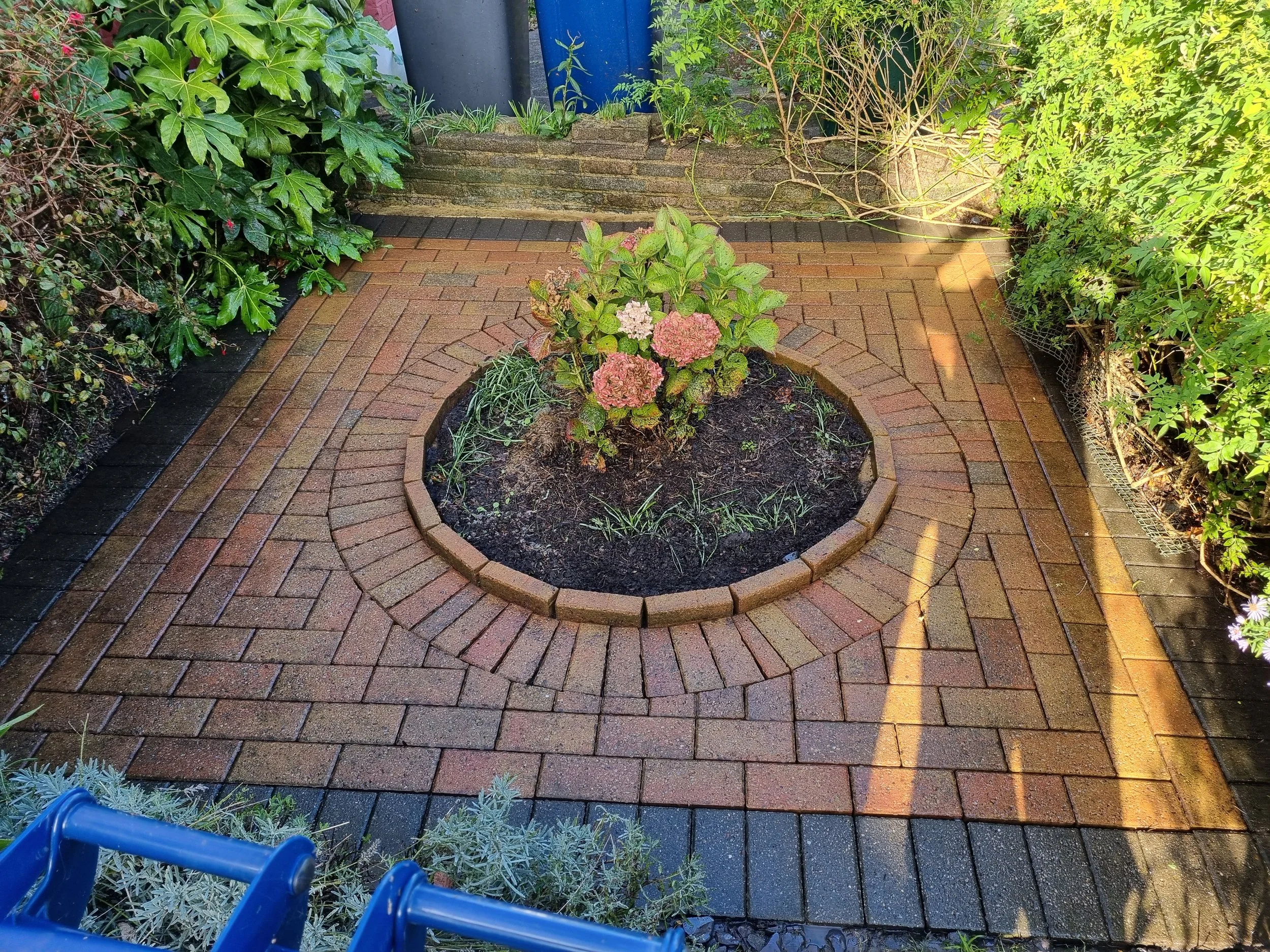 Driveway cleaning finchley after1.jpg