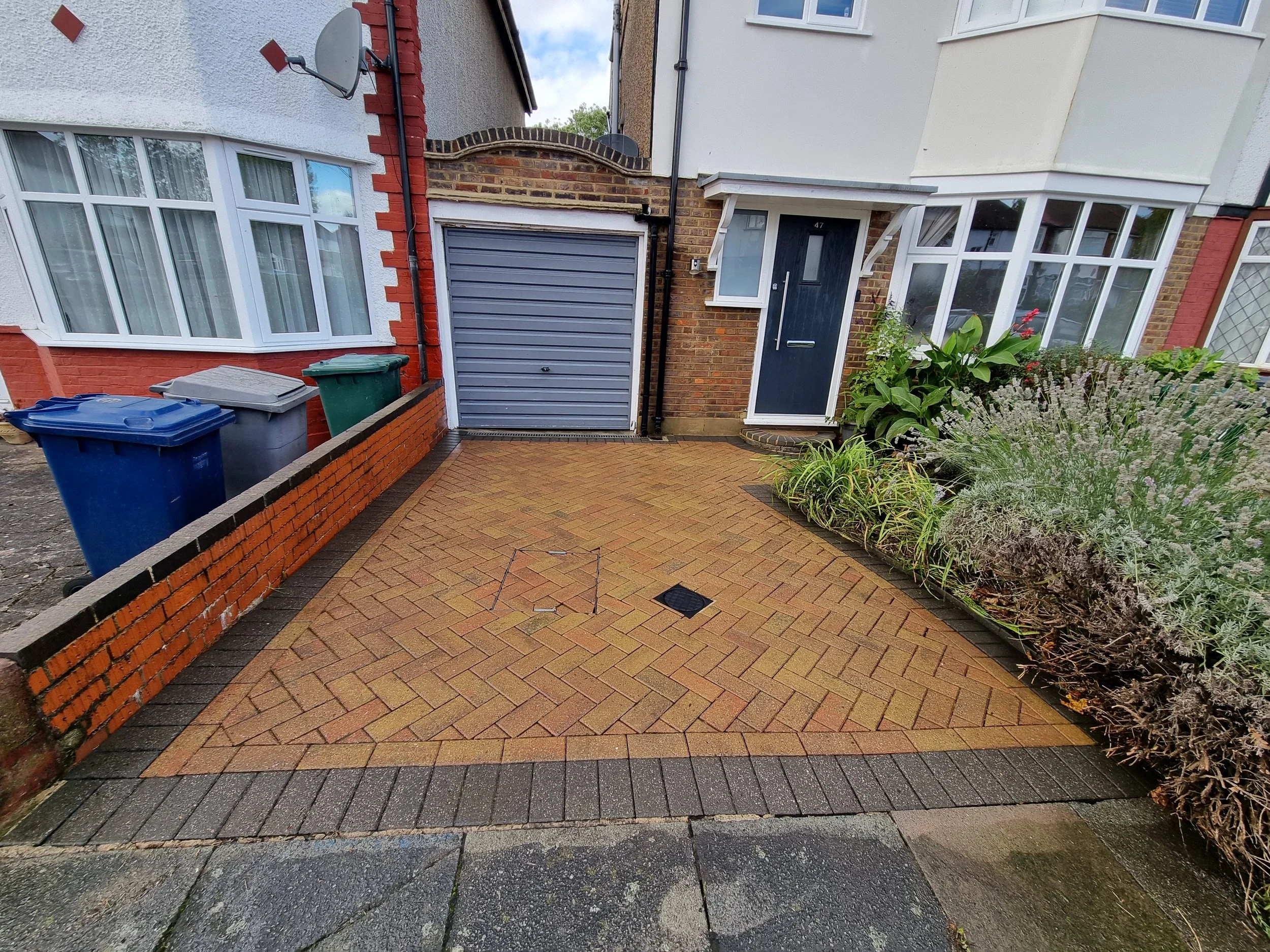 Driveway cleaning finchley after2.jpg