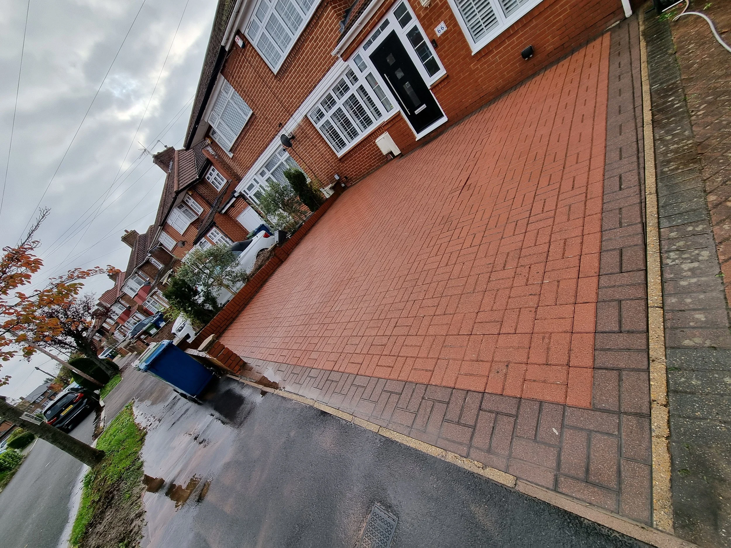 Driveway cleaning Edgware after1.jpg